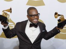 Kirk Franklin