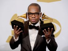 Kirk Franklin