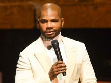 Kirk Franklin