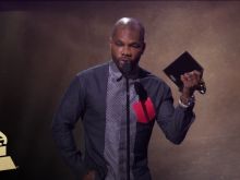 Kirk Franklin