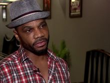 Kirk Franklin