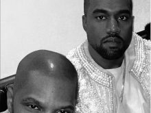 Kirk Franklin