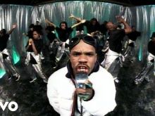 Kirk Franklin