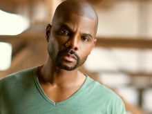 Kirk Franklin