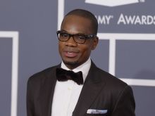 Kirk Franklin