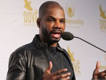 Kirk Franklin