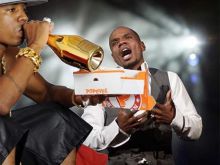 Kirk Franklin