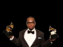 Kirk Franklin