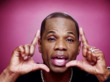 Kirk Franklin