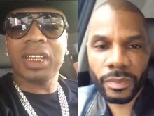 Kirk Franklin