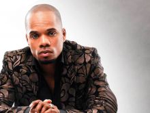 Kirk Franklin