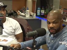 Kirk Franklin