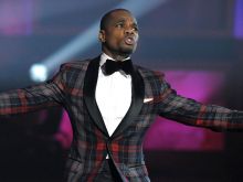 Kirk Franklin