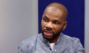 Kirk Franklin