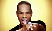 Kirk Franklin