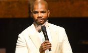 Kirk Franklin