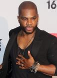 Kirk Franklin