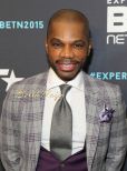 Kirk Franklin