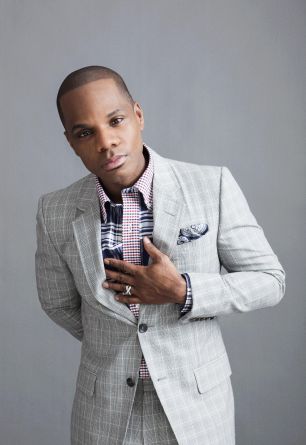 Kirk Franklin