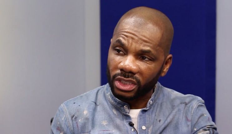 Kirk Franklin