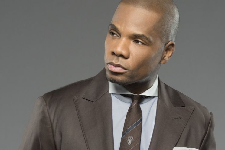 Kirk Franklin