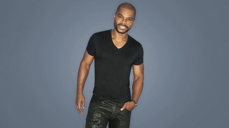 Kirk Franklin