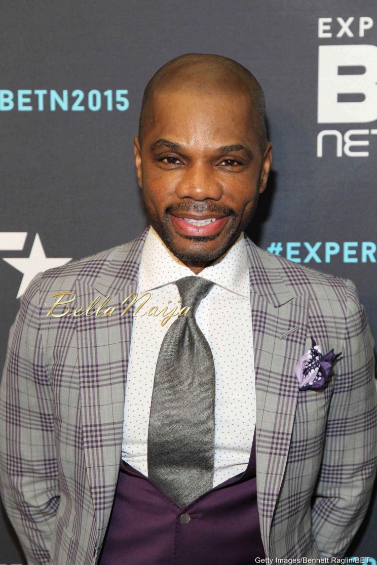 Kirk Franklin