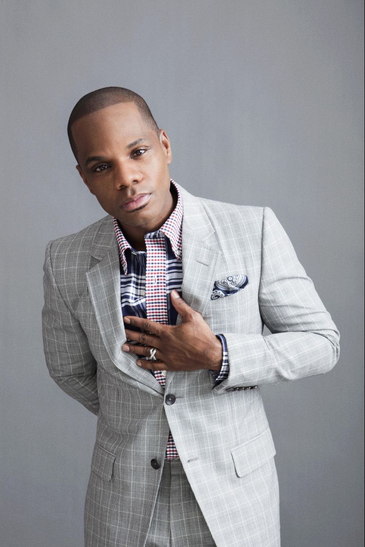 Kirk Franklin