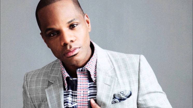 Kirk Franklin