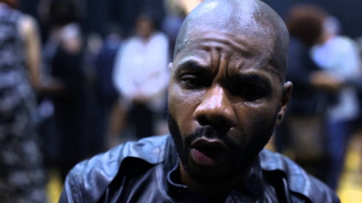 Kirk Franklin