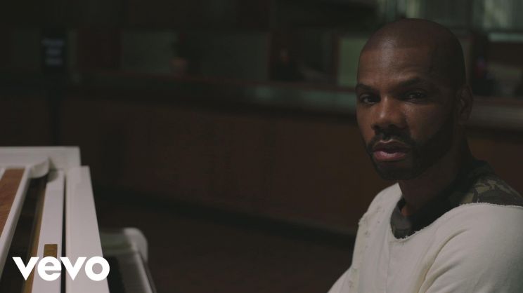 Kirk Franklin