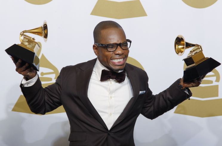 Kirk Franklin