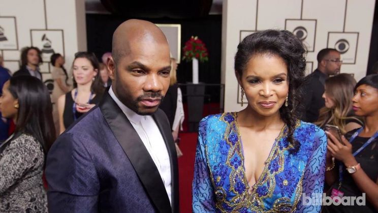 Kirk Franklin
