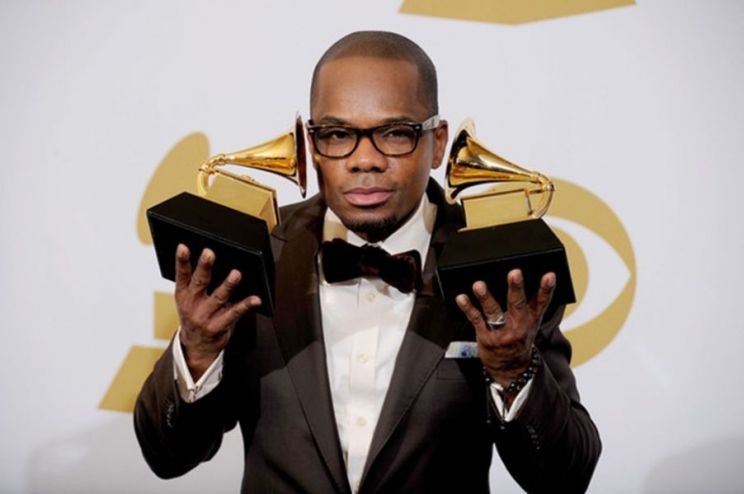 Kirk Franklin