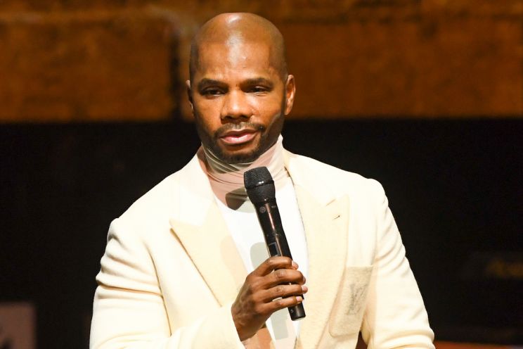 Kirk Franklin