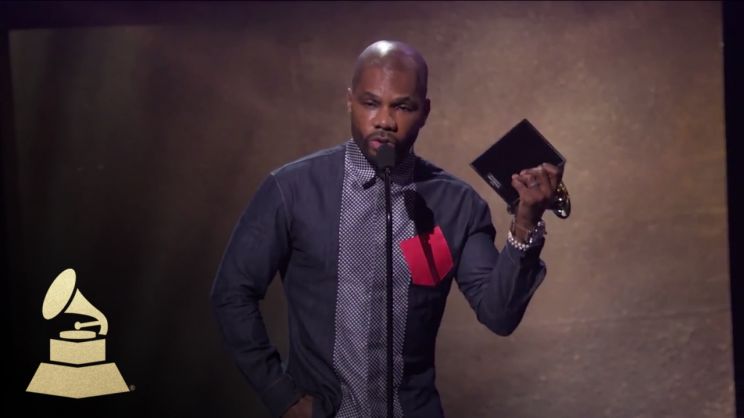 Kirk Franklin