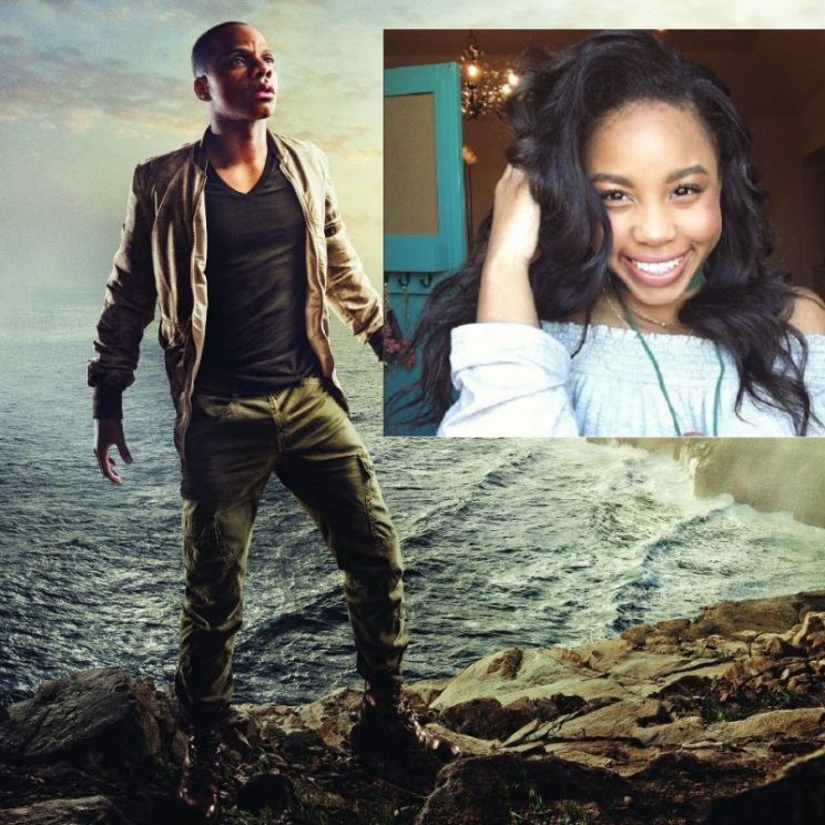 Kirk Franklin