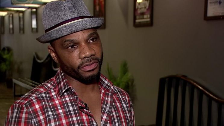 Kirk Franklin