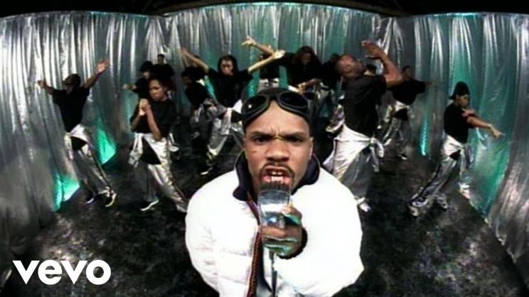 Kirk Franklin