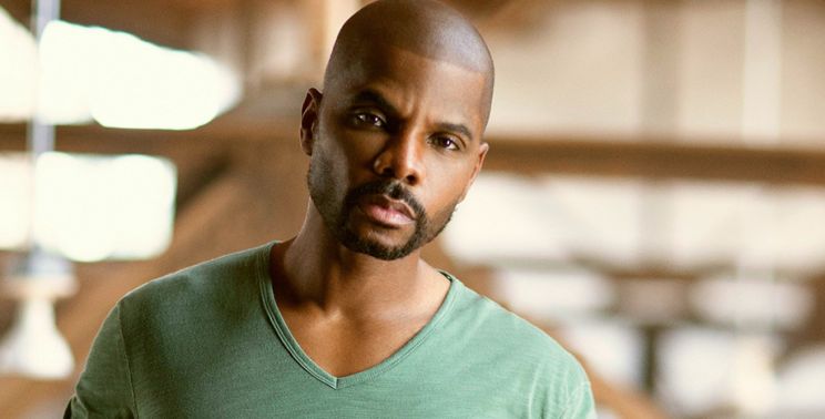 Kirk Franklin