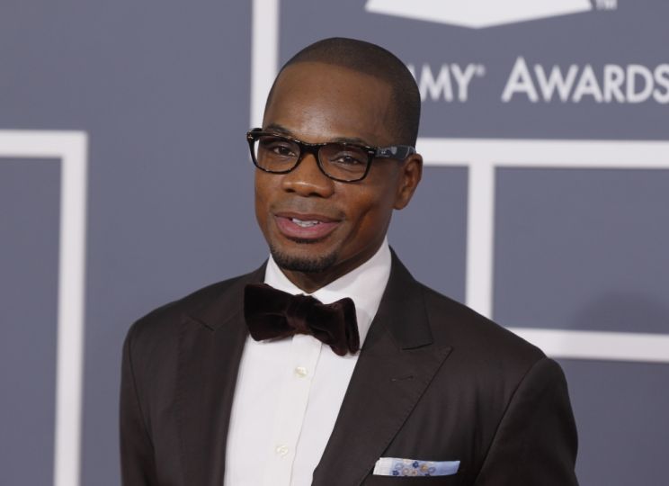 Kirk Franklin