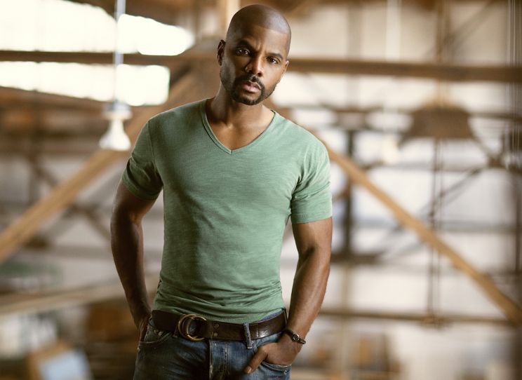 Kirk Franklin