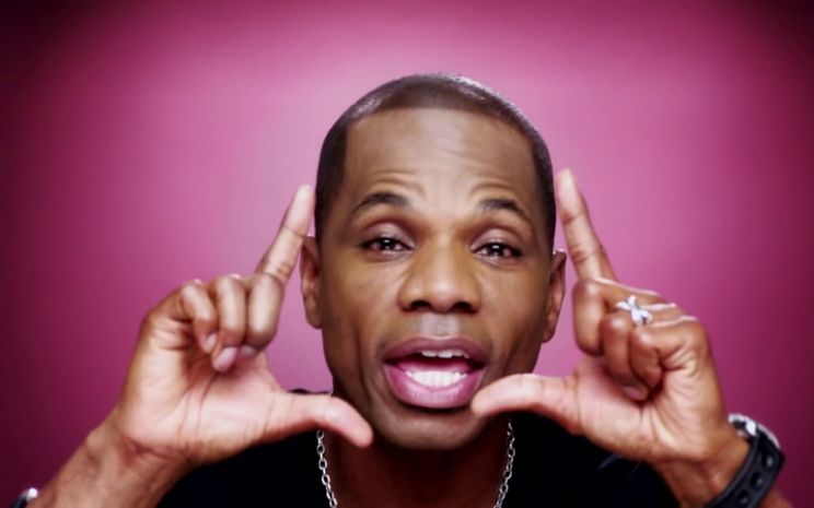 Kirk Franklin