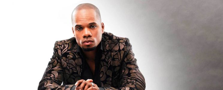 Kirk Franklin