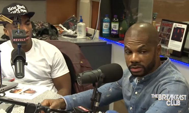Kirk Franklin