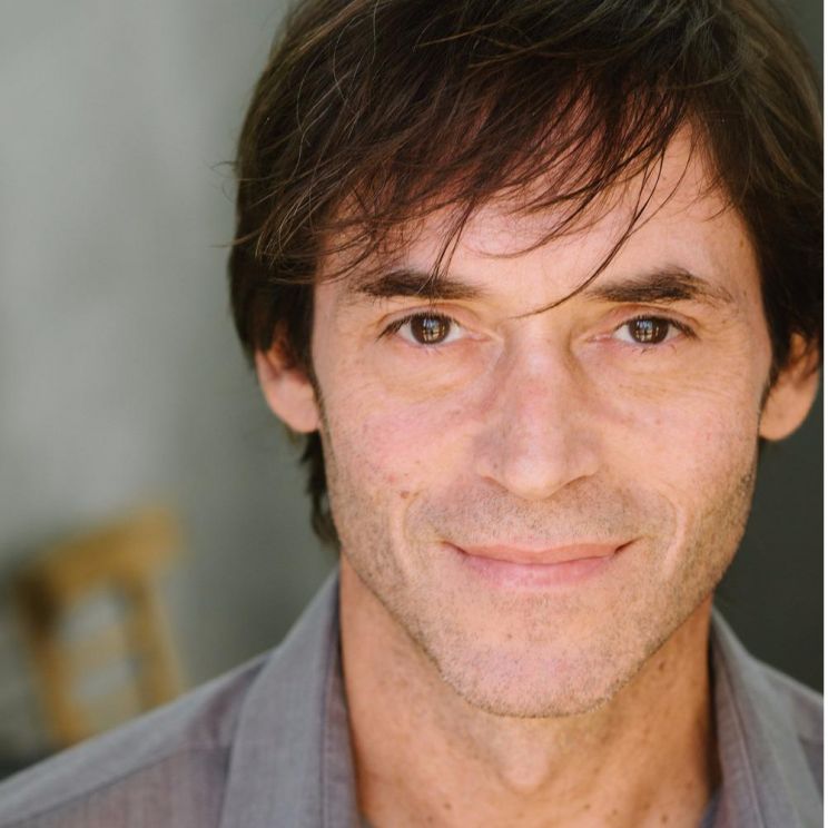 Kirk Geiger