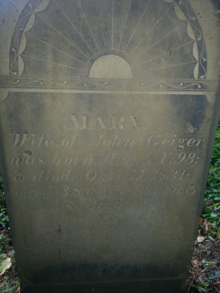 Kirk Geiger