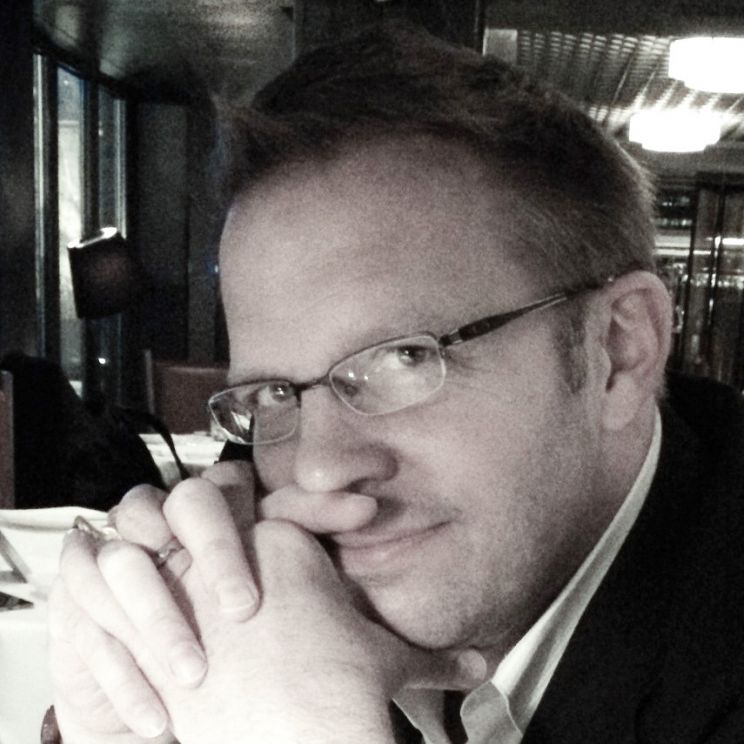 Kirk Geiger