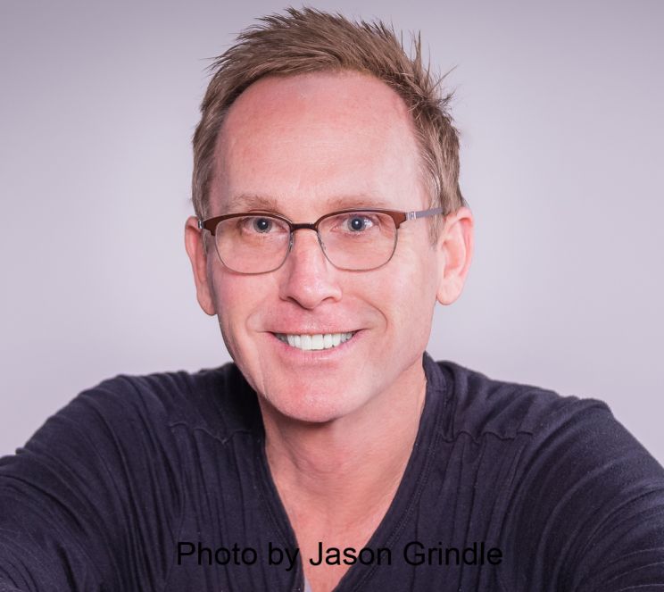 Kirk Geiger