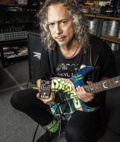 Kirk Hammett